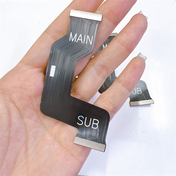 Cáp nối main sạc Samsung A80