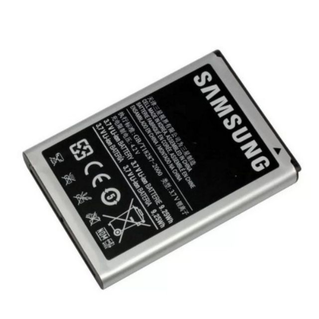 Pin Samsung Note 2