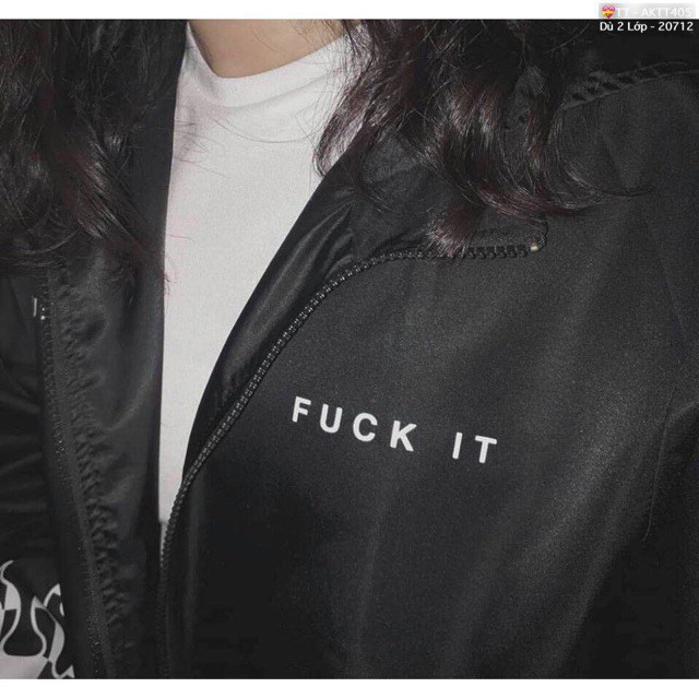 🌵 𝐓𝐡𝐞𝐔𝐥𝐳𝐳𝐚𝐧𝐠 🌵 CM Áo Khoác Dù Tay Lửa Cực Hot (Kèm Video, Hình Chụp Thật) | BigBuy360 - bigbuy360.vn