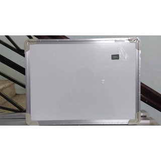 Bảng Dongbu - Từ Trắng 40x60cm viết bút dạ ( Tặng kèm phụ kiện)