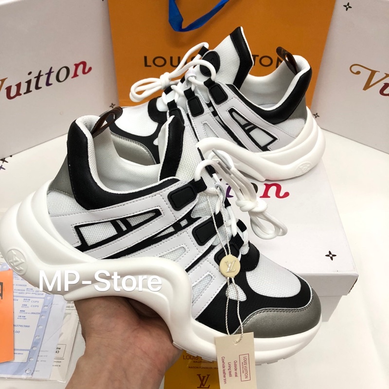 Giầy thể thao và sneakers LV 36-39