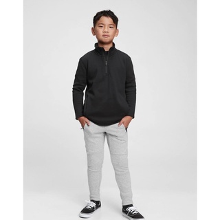 Quần jogger nỉ GAP
