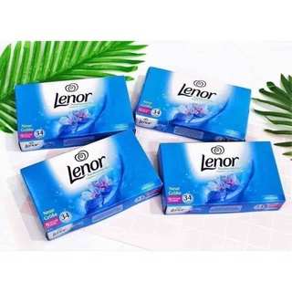 GIẤY THƠM LENOR