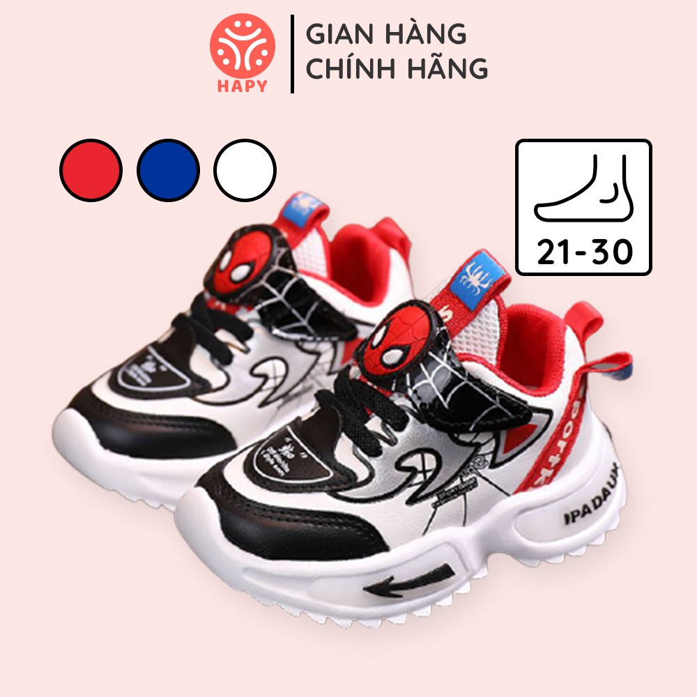 Giày Thể Thao Cho Bé Trai / Bé Gái Giày GT285