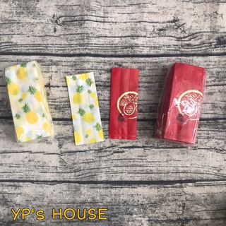 Túi bánh dứa 50 cái