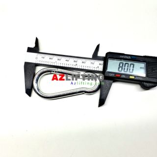 Móc khóa gài bóp ăn toàn