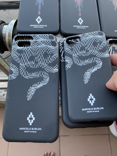 Ốp MARCELO BURLON cho ip các đời