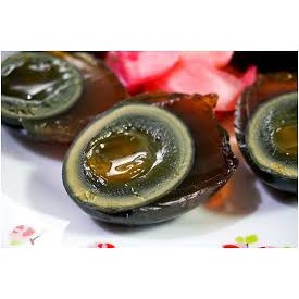 Combo 10 trứng bắc thảo hàng ngon