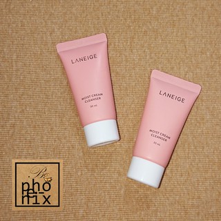 Minisize sữa rửa mặt Laneige các loại