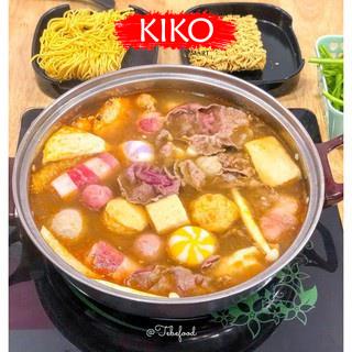 Viên thả lẩu Long Cung CJ Cầu Tre 300g