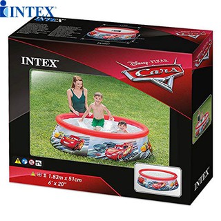 BỂ BƠI PHAO CỔ BƠM HƠI INTEX 28103