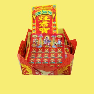 Bộ phần cúng đầy đủ - đủ loại