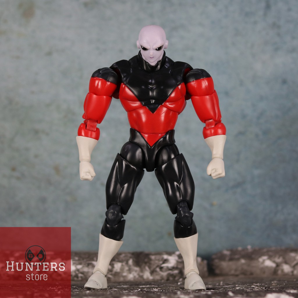 Mô hình Jiren Shf Dragon Ball Super