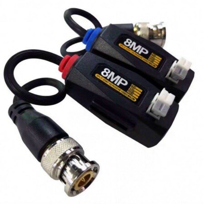 BALUN CHO CAMERA FULL HD - 8MP