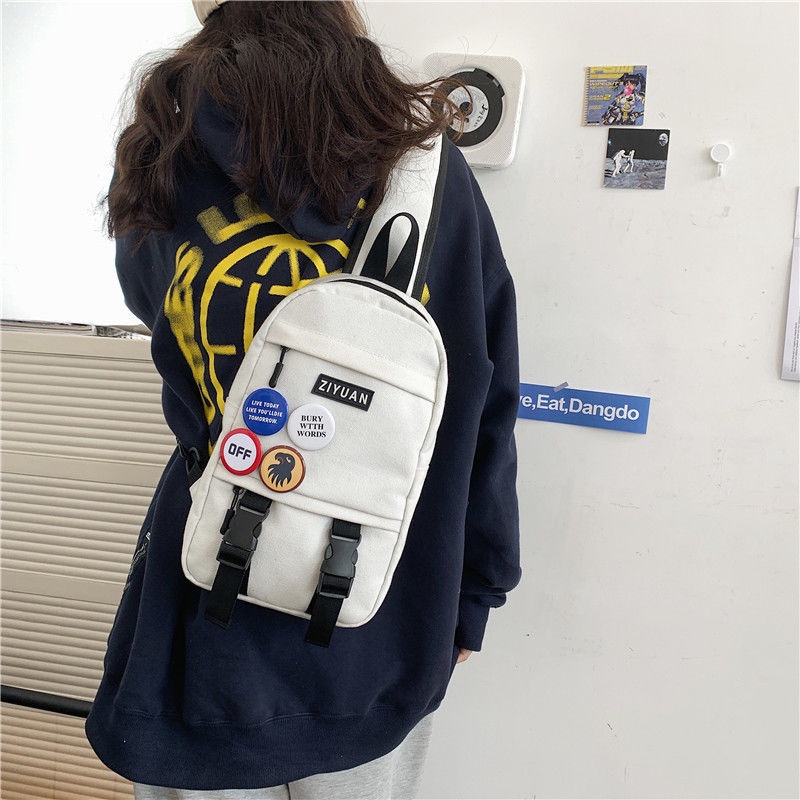 Túi đeo chéo vai 11 inch siêu nhẹ thích hợp cho iPad pro2021