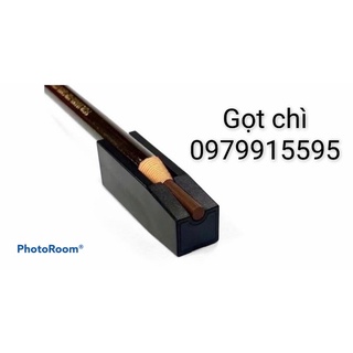 Khuôn gọt chì phun xăm siêu tiện lợi-dcpx chúc lam