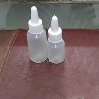 100 lọ chiết nhựa 5ml-10ml