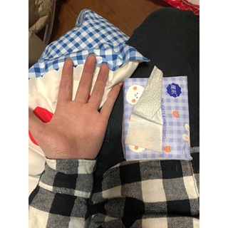 Khăn Giấy Ăn Nội Địa Trung - Bé thỏ (ảnh thật ở cuối)