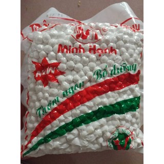 Trân châu trắng / đen 1kg