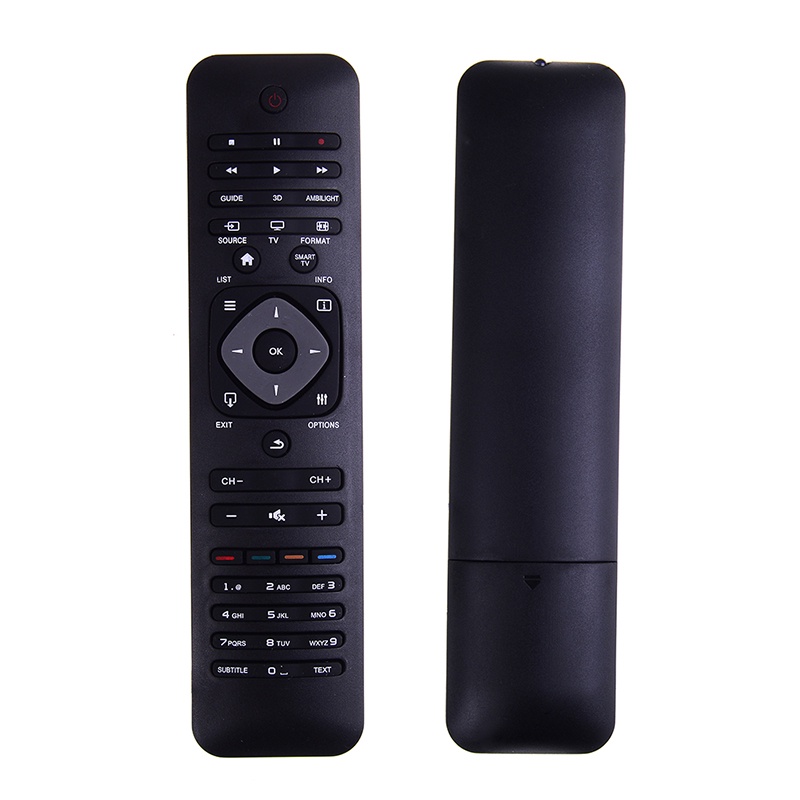 JETTING Bộ điều khiển TV thay thế jtvn cho LCD / LED Smart TV