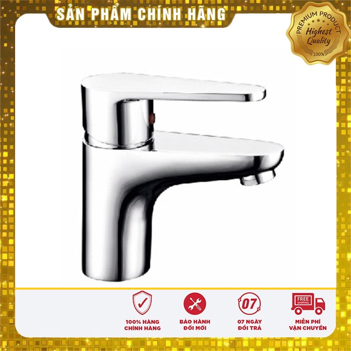 Vòi chậu Hugo HG1801-K