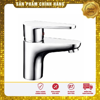 Vòi chậu Hugo HG1801-K