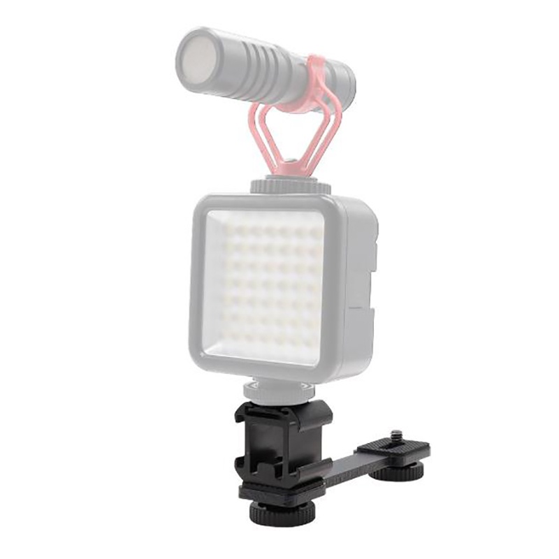 Giá đỡ chuyển đổi 3 trong 1 cho micro mượt mà 4