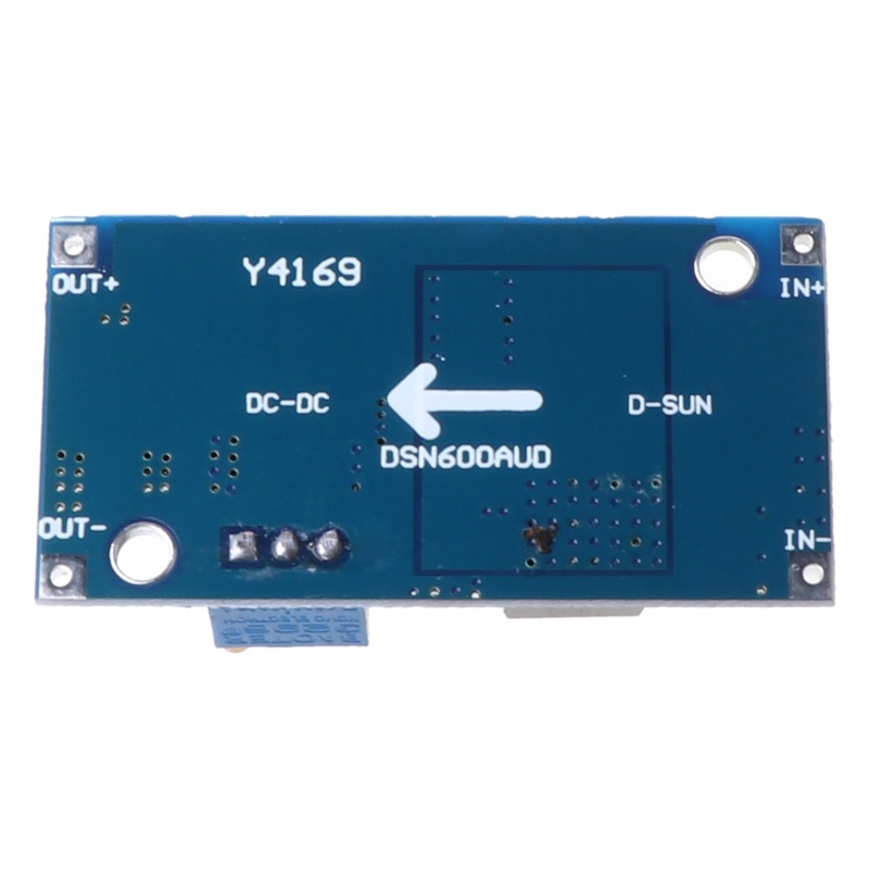 Mạch Tăng Áp Dòng Điện XL6009 DC-DC