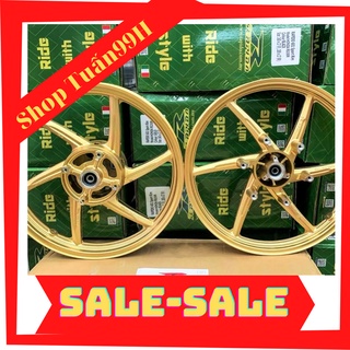 Bánh mâm 6 cây dành cho Winner X và thường bản 1.6 và 1.85