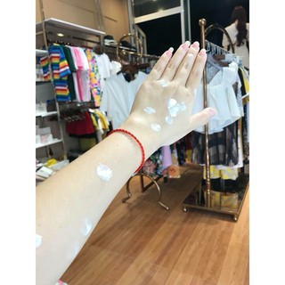 Kem dưỡng trắng da Queen Perfect