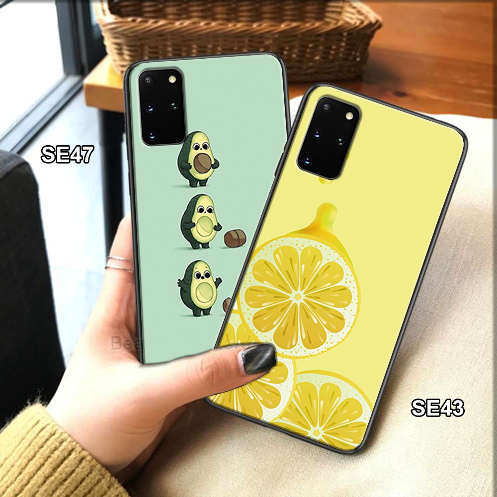 Ốp lưng Samsung S20 - S20 Plus - S20 Ultra - S20 FE siêu đẹp 2020