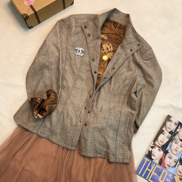 Linhnhi fb chốt live