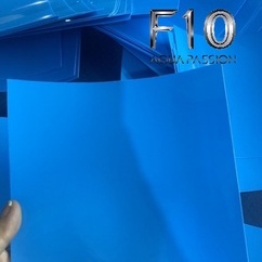 Tấm nhựa che cá betta ngăn cá giúp cá sung