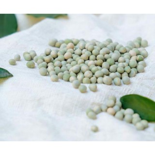 Đậu Hà Lan hữu cơ - chia lẻ 100g