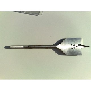 MŨI KHOÉT LỖ MAKITA D-07858