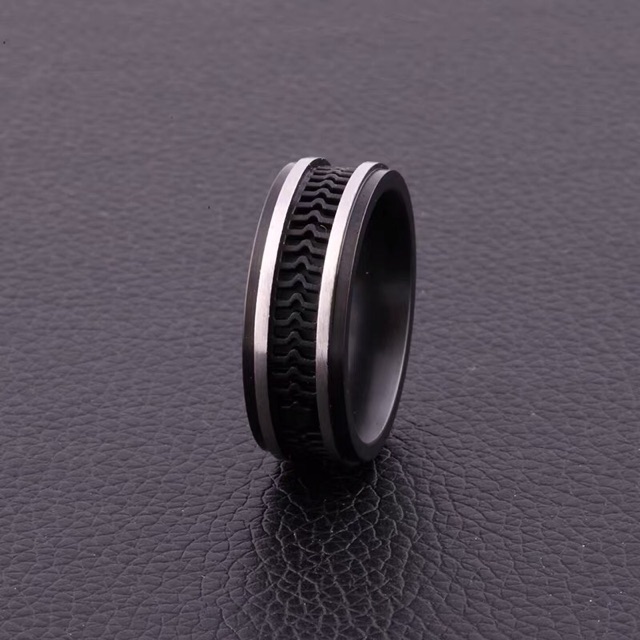 Nhẫn Montblanc fullbox