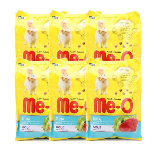 Hạt mèo MeO 350gr