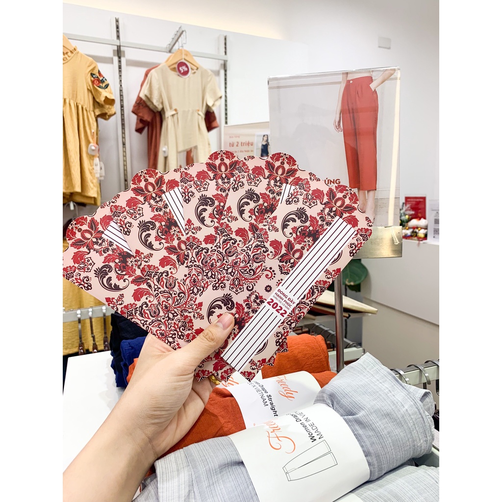 Lì xì tết thiết kế Freedy 2020-910202F06500
