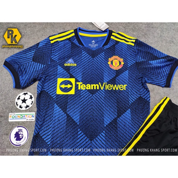 Áo Manchester United sân khách - phiên bản Player cao cấp 2022 [Ảnh thật] - Hàng nhập khẩu | BigBuy360 - bigbuy360.vn