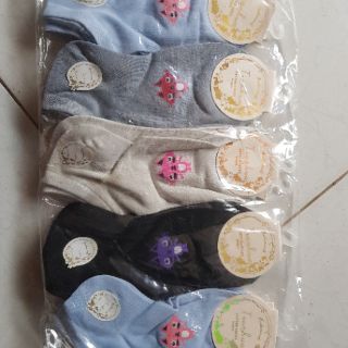 Vớ nữ thun cotton siêu dày dặn