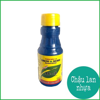 Phân bón lá  b1 100ml(chai xanh)