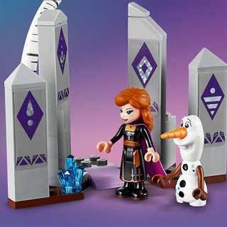 LEGO 41164 Nhà Cây Huyền Bí