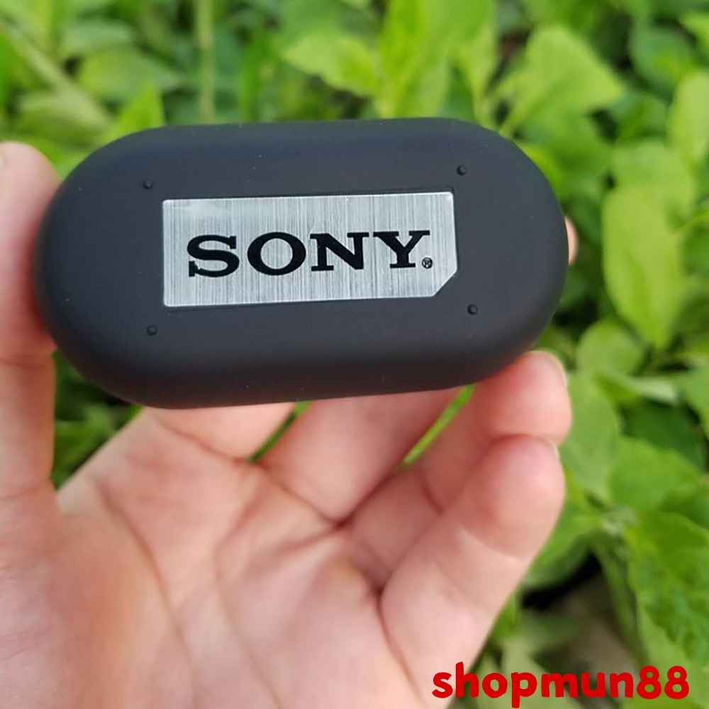 Tai nghe Bluetooth Sony sport TWS-D76 Bass-treble rõ ràng - lỗi 1 đổi 1 | BigBuy360 - bigbuy360.vn