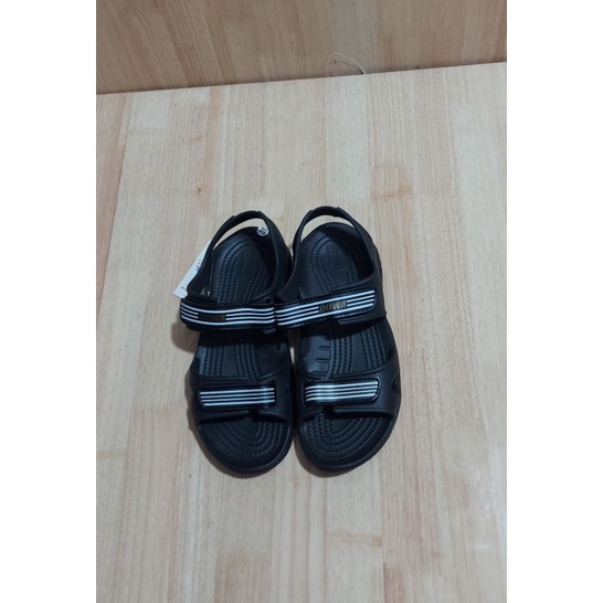 Sandal nhựa siêu nhẹ DUWA DH034-1 thời trang