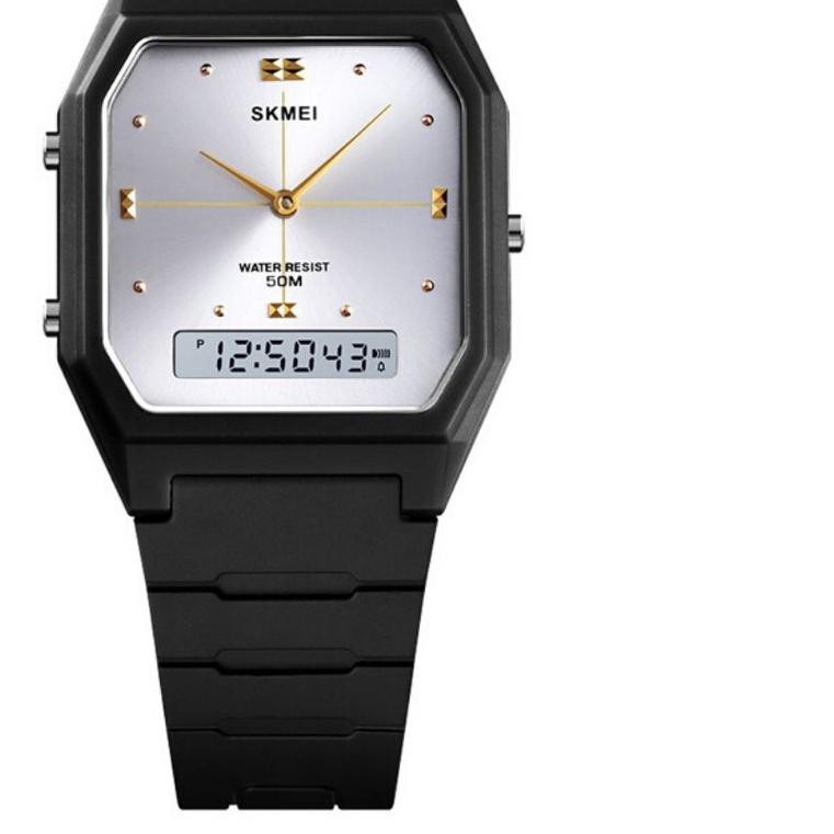 ♣ Đồng Hồ Điện Tử Skmei Chống Thấm Nước 1604 ❀ | BigBuy360 - bigbuy360.vn