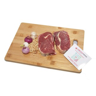 SĨ 1KG LÕI THĂN BÒ MỸ