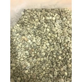 Cafe nhân sống robusta 500g - Botbiencoffee