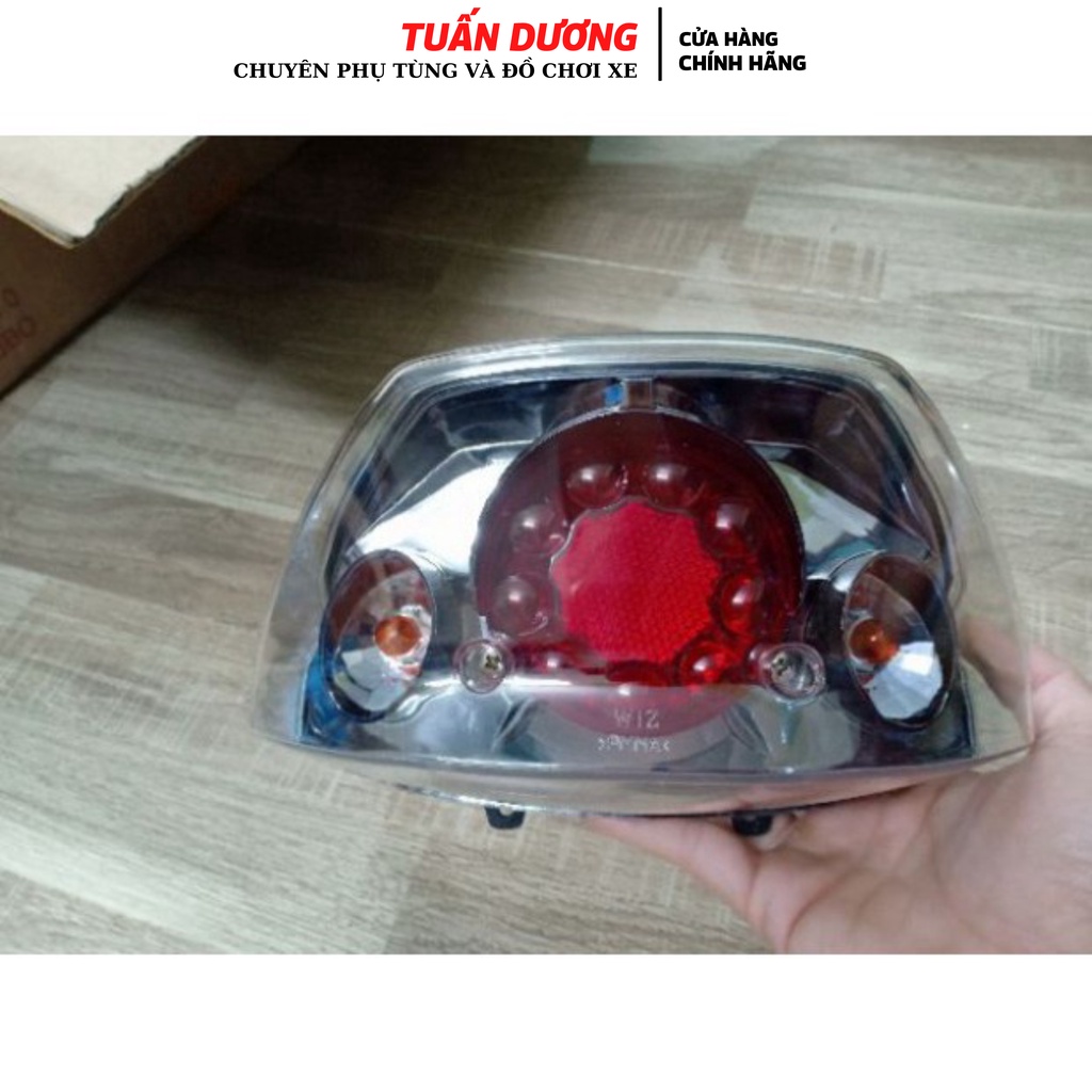 Đèn hậu lắp cho xe dream các loại cực đẹp như zin 100%