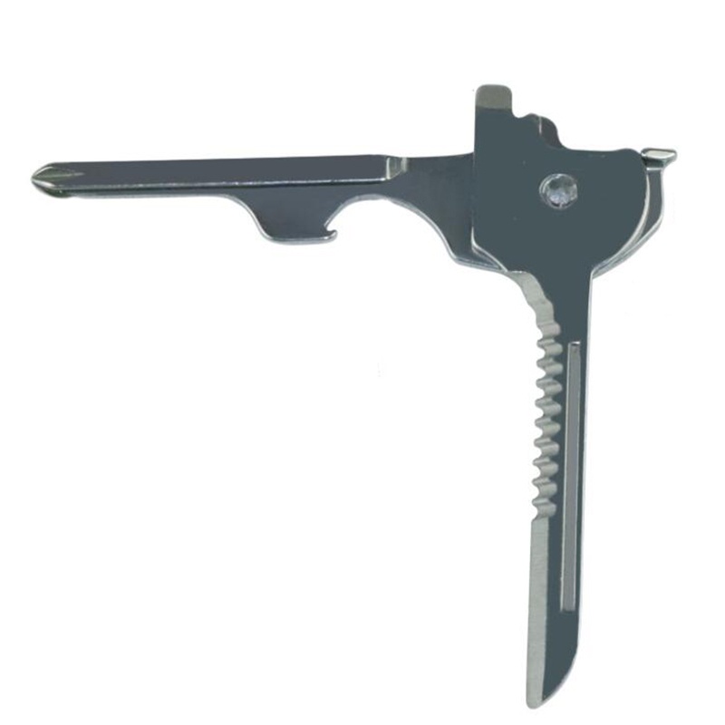 Dụng Cụ Mở Nắp Chai Đa Năng 6 Trong 1