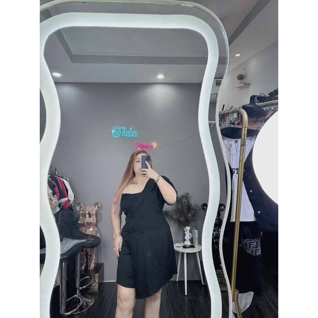 ĐẦM KIÊU NÚT BỌC